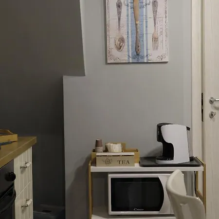 Daire Loft Penelope Tivoli