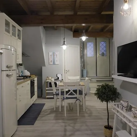 Loft Penelope Daire Tivoli