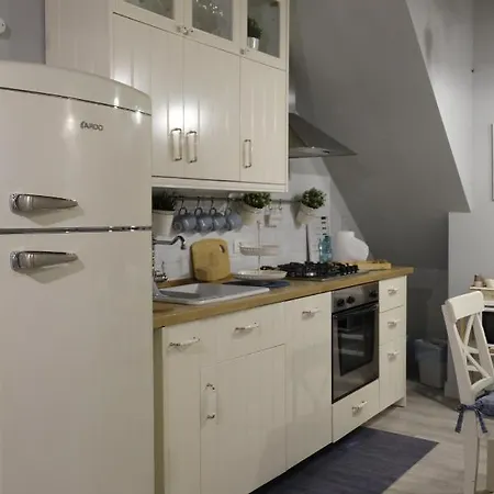 Loft Penelope アパート *