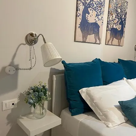 Daire Loft Penelope *