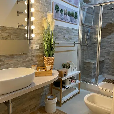 Loft Penelope アパート