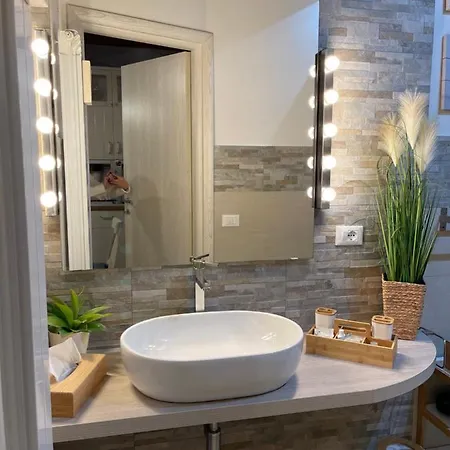 アパート Loft Penelope