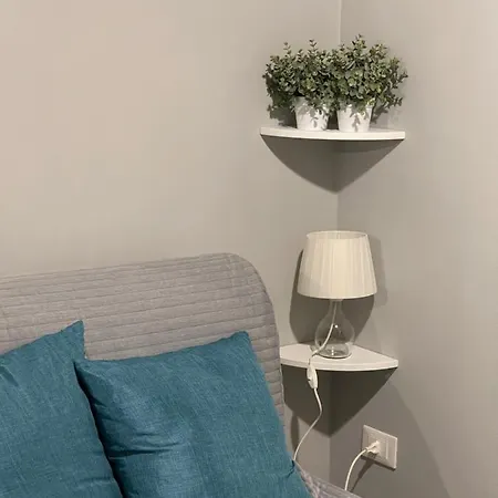 Loft Penelope アパート *