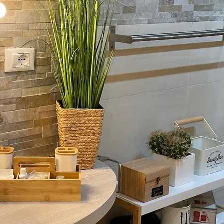 Loft Penelope Tivoli