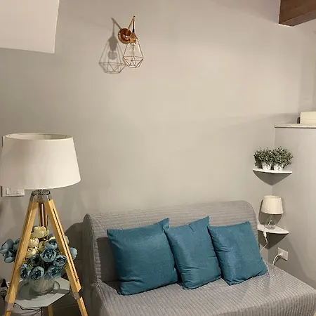 Loft Penelope Daire Tivoli