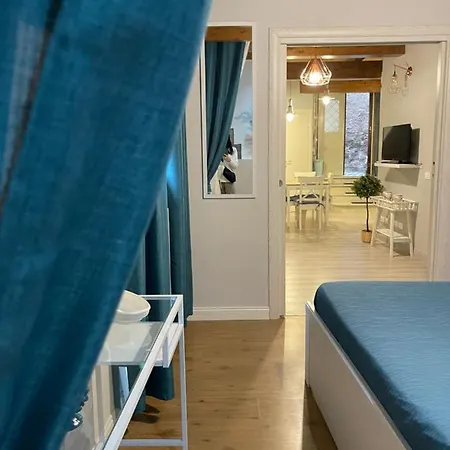 Daire Loft Penelope Tivoli