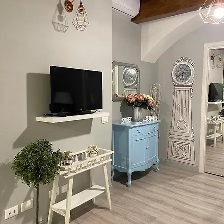 Loft Penelope Daire *