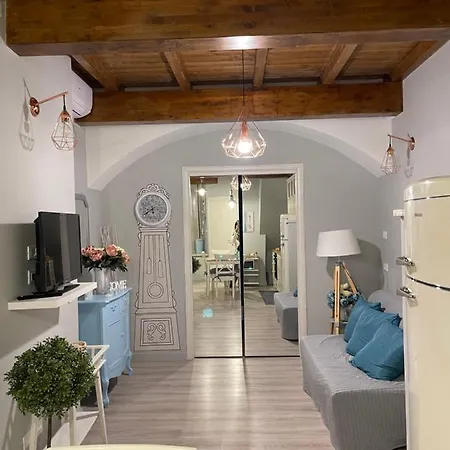 Loft Penelope Daire