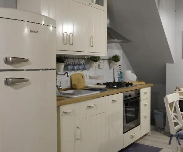 Loft Penelope Διαμέρισμα *