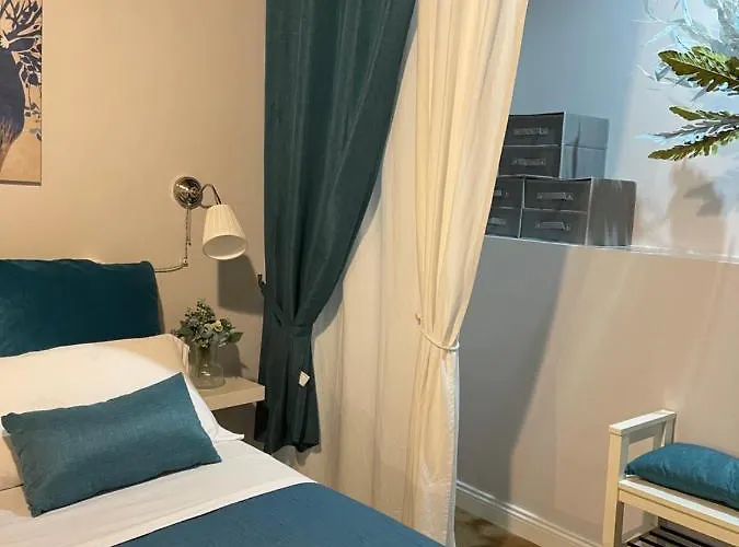 Διαμέρισμα Loft Penelope *