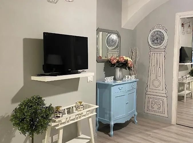 Loft Penelope Διαμέρισμα *