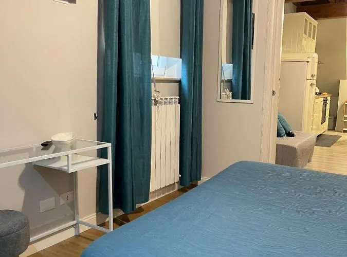 Διαμέρισμα Loft Penelope